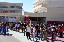 Πρότυπα Σχολεία: Ξεκινούν σήμερα οι εξετάσεις