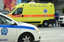 Γυναικοκτονία στο Μενίδι: Βίντεο λίγο πριν σκοτώσει τη 40χρονη