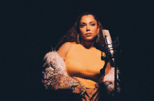 Fresh Voices Sessions by Voice 102,5: Η IRENE στο Γαλλικό Ινστιτούτο Ελλάδος