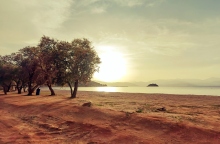 Καιρός σήμερα: Σκόνη, λασποβροχές και υψηλές θερμοκρασίες