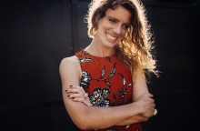 Η πολυβραβευμένη Jazz vocalist Kristin Berardi έρχεται για πρώτη φορά στην Ελλάδα