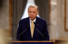 Ερντογάν: Προκαλεί την ημέρα Μνήμης της Γενοκτονίας των Ποντίων