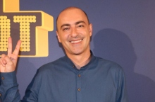 Θανάσης Αλευράς: Απάντησε στην κριτική για τη Eurovision