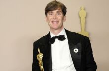 Ο Κίλιαν Μέρφι θα επιστρέψει στο «28 Years Later» - Πάνω από δύο δεκαετίες μετά το «28 Days Later» του Ντάνι Μπόιλ  