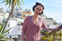 Δώρα Χρυσικού