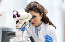 ΕΟΔΥ: Δωρεάν εξέταση για τα Σεξουαλικά Μεταδιδόμενα Νοσήματα - Από Δευτέρα 20 έως και Παρασκευή 24 Μαΐου - Τα σημεία ελέγχου.