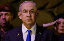 Έκτακτο διάγγελμα Νετανιάχου: Είμαστε έτοιμοι για κάθε ενδεχόμενο