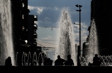 Καιρός σήμερα: Αφρικανική σκόνη και υψηλές θερμοκρασίες την Τρίτη