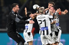 Παίκτες του ΠΑΟΚ