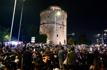 ΠΑΟΚ πρωταθλητής Ελλάδας