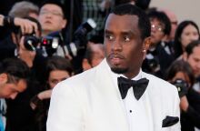 Ο Diddy παραδέχτηκε ότι βιαιοπράγησε σε βάρος της πρώην συντρόφου του: «Αναλαμβάνω την πλήρη ευθύνη» - Το CNN έδωσε στη δημοσιότητα τα σοκαριστικά πλάνα.