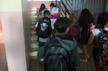 Λαμία: Από σταφυλόκοκκο η τροφική δηλητηρίαση των μαθητών