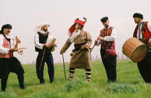 Η Εβρίτικη Ζυγιά στο Αρχαιολογικό Μουσείο