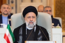 ΜΚΟ για θάνατο του Ραϊσί – «Τώρα δεν θα λογοδοτήσει ποτέ για τα εγκλήματά του»