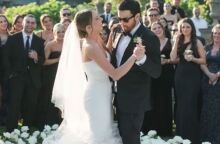 Η φωτογραφία από τον χορό του Έμινεμ με την κόρη του