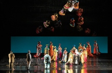 "Madama Butterfly" από τη ΜΕΤ