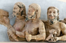 Μουσείο Ακρόπολης