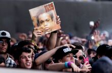 Συναυλίες του Nas με τη Φιλαρμονική του Λας Βέγκας για την επέτειο του «Illmatic» - Το ντεμπούτο του Αμερικανού ράπερ σφράγισε το χιπ χοπ της δεκαετίας του '90