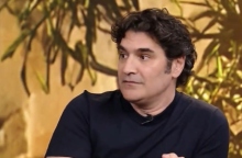 Χριστόφορος Παπακαλιάτης: Έδωσε συνέντευξη στο ABC για το Maestro 