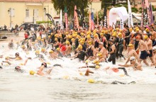 Γιορτάζοντας 10 χρόνια Spetsathlon