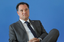 Άδωνις Γεωργιάδης