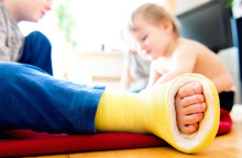 Αρθροσκόπηση