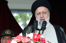 Ο θάνατος του Ραϊσί, το ένταλμα σύλληψης Νετανιάχου και οι χώρες-παρίες της Μέσης Ανατολής