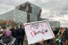 Διεθνές Ποινικό Δικαστήριο: Μπορεί να διώξει την ηγεσία του Ισραήλ και της Χαμάς;