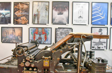 Διήμερες εκδηλώσεις στο Μουσείο Τυπογραφίας στα Χανιά