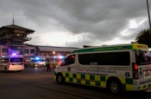 Έπεσε 54 μέτρα σε 4,6 δευτερόλεπτα το αεροσκάφος της Singapore Airlines