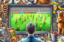 Εξομολογήσεις ενός εξαρτημένου από τα σόσιαλ