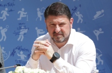 Τους στόχους για τη βιώσιμη ανάπτυξη του Λεκανοπεδίου και τους επτά άξονες που θα καταστήσουν την Αττική ως την πρώτη «πράσινη» Περιφέρεια της χώρας, παρουσίασε ο περιφερειάρχης Αττικής, Νίκος Χαρδαλιάς