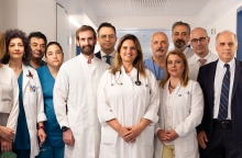 Το puzzle της μεταμόσχευσης