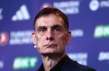 Ο Γιώργος Μπαρτζώκας