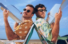 Bon Entendeur: Συνέντευξη με τους Γάλλους DJs