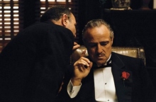 Ο Νονός: Τρεις κομμένες σκηνές που εξηγούν πολλά!