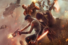 Netflix: Η ταινία Rebel Moon 2 του Zack Snyder