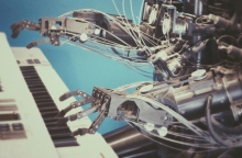 Γιατί η μουσική και η τεχνητή νοημοσύνη δεν μπορούν να περιμένουν 