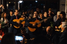 Δήμος Αθηναίων: Με καντάδες, συναυλίες και πάρτι συνεχίζεται το «ταξίδι» του This is Athens – City Festival στις γειτονιές της Αθήνας