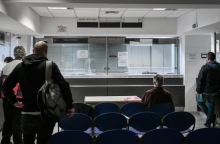 ΔΟΥ Χαλκίδας: Προφυλακίστηκε η διευθύντρια - Η απολογία της