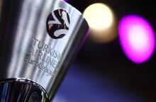Το τρόπαιο της Euroleague