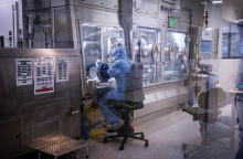 GSK: Ο εμβολιασμός σώζει ζωές  