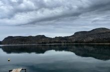 Καιρός αύριο: Βροχές και καταιγίδες το Σάββατο