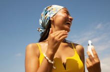 Μόδα και Ομορφιά: Ό,τι χρειάζεστε για αυτό το καλοκαίρι 