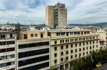 Όμιλος ΟΤΕ: Δημιουργεί το νέο του μουσείο στο κέντρο της Αθήνας - Διεθνών προδιαγραφών, θα πληροί τους όρους της βιωσιμότητας.