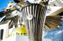 UEFA Conference League: Αυξημένα μέτρα ασφαλείας και κυκλοφοριακές ρυθμίσεις ενόψει του τελικού - Η ανακοίνωση της ΕΛ.ΑΣ.