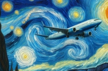 Αεροπορικά ταξίδια και αναταράξεις