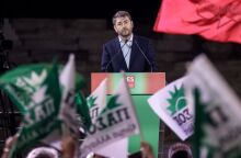 Ευρωεκλογές 2024 - Νίκος Ανδρουλάκης: Αιχμηρό σχόλιο του προέδρου του ΠΑΣΟΚ για την ομιλία του πρωθυπουργού στο Αγρίνιο.