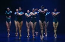 Το Μπαλέτο της Εθνικής Λυρικής Σκηνής ταξιδεύει στην Αίγυπτο για δύο παραστάσεις στην Όπερα του Καΐρου - Τα έργα που θα παρουσιαστούν. 