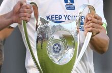 Κύπελλο Ελλάδος 2024: Παναθηναϊκός και Άρης αντιμέτωποι στο Πανθεσσαλικό Στάδιο για την κούπα και το εισιτήριο για τα προκριματικά των ευρωπαϊκών διοργανώσεων